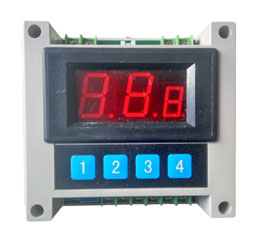 Bộ điều khiển máy ấp trứng TD-102 Bộ điều khiển máy ấp trứng TD-102