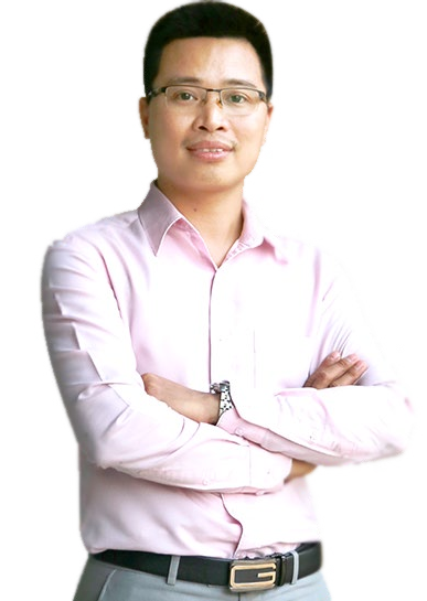 Tiến sĩ Đỗ Ngọc Chung